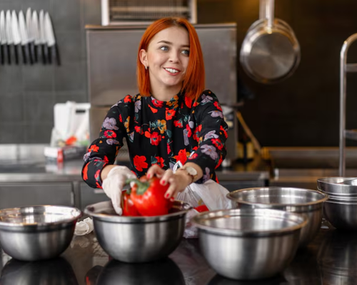 Why Stainless Steel Kitchen Products Are the Best Choice for Every Home